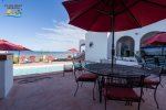 Casa Verde Petes Camp San Felipe Vacation Rental with private swimming pool - Pool side chairs